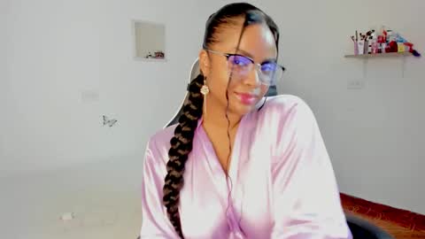 Valerie Blake online show from September 11, 10:55 pm