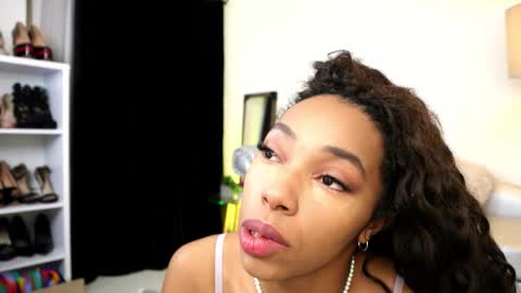 Valerie Style3 online show from October 20, 3:44 am