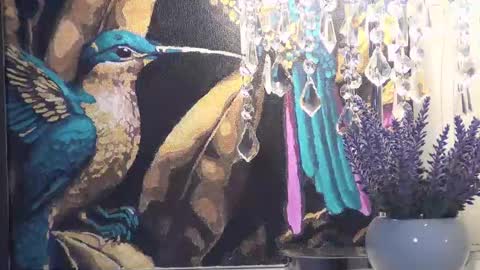 Valerie online show from October 13, 10:39 am