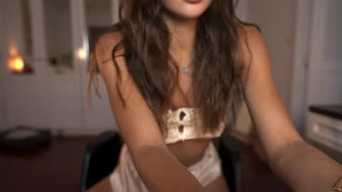 Valerie online show from February 3, 2:53 am