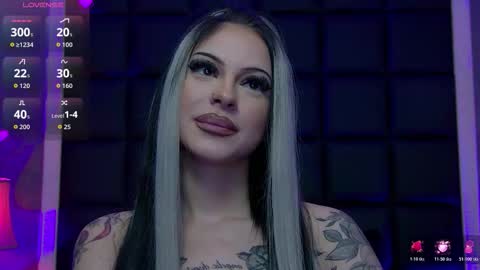 Valerie online show from February 24, 4:54 pm