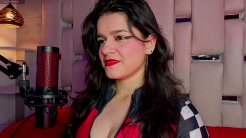 Valeria online show from May 28, 9:46 pm