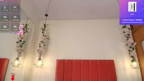 VALERI  online show from May 13, 4:05 pm