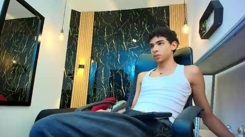 VALERIO  online show from May 3, 3:23 am