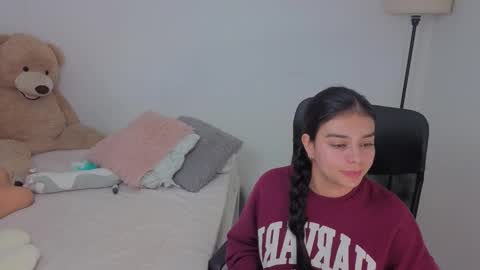 Juli C online show from November 6, 1:41 am