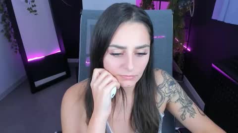 Valerie online show from October 22, 3:24 pm