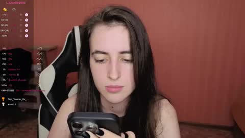 valeritiio online show from October 15, 4:38 am