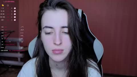 valeritiio online show from March 12, 2:15 am