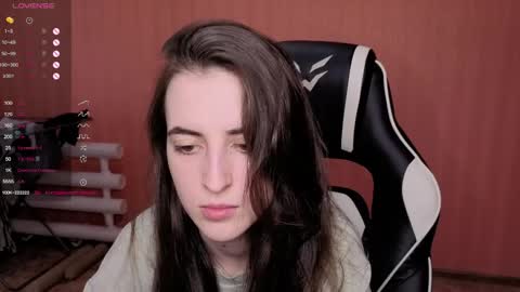 valeritiio online show from April 5, 4:31 am