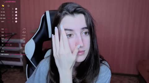 valeritiio online show from February 3, 3:15 am