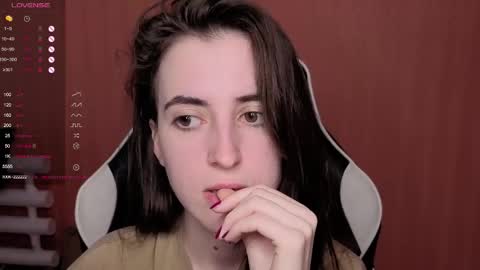 valeritiio online show from March 31, 3:07 am