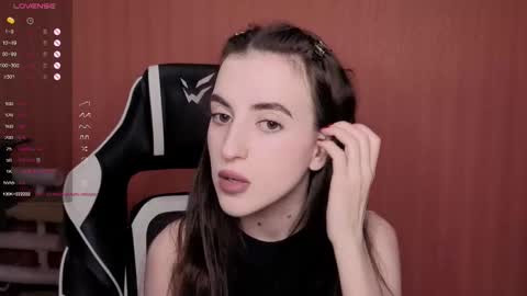 valeritiio online show from March 15, 4:28 am