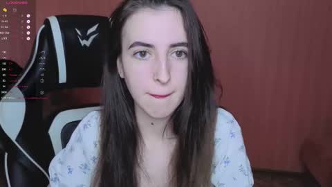 valeritiio online show from November 14, 6:48 am