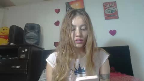 valerivegas online show from November 9, 1:36 pm