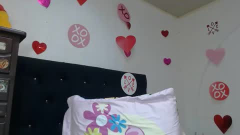 valerivegas online show from March 9, 4:55 pm