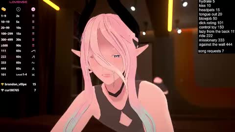 Valeriya Valentine online show from October 27, 3:28 am