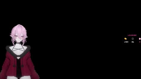 Valeriya Valentine online show from September 26, 2:52 am