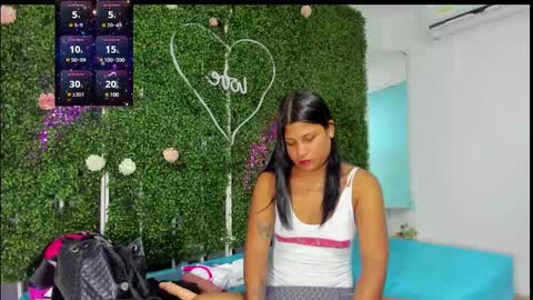 Snapshot of valery_021 chatting on March 6, 4:38 pm Valery online show from March 6, 4:38 pm