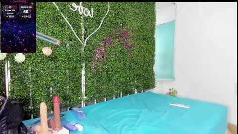 Snapshot of valery_021 chatting on March 6, 7:43 pm Valery online show from March 6, 7:43 pm