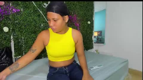 Snapshot of valery_021 chatting on February 9, 3:34 pm Valery online show from February 9, 3:34 pm