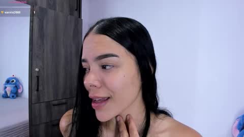 Cris  online show from February 17, 1:26 am