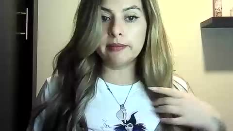 Valery online show from April 5, 1:13 am