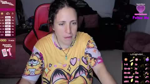 Snapshot of valery_adams1 chatting on October 20, 4:28 am Valery adams1 online show from October 20, 4:28 am