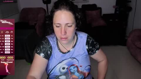 Valery adams1 online show from November 5, 6:15 am