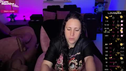 Snapshot of valery_adams1 chatting on September 21, 7:45 am Valery adams1 online show from September 21, 7:45 am