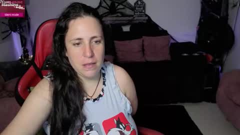Snapshot of valery_adams1 chatting on October 14, 3:42 am Valery adams1 online show from October 14, 3:42 am