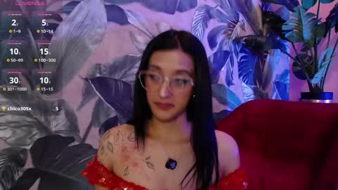 valery_blush online show from May 9, 4:18 am