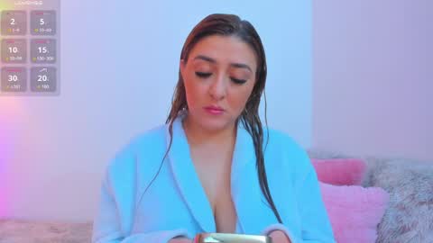 VALERY online show from April 9, 10:43 am