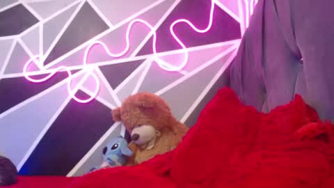 valery kelii online show from April 24, 11:07 pm