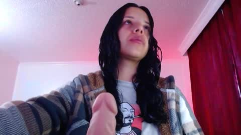 Valeria online show from February 9, 11:36 am