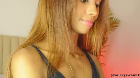 Valery swan1 online show from October 30, 4:46 am