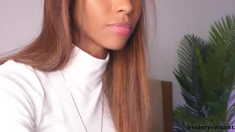 Valery swan1 online show from October 6, 3:35 am