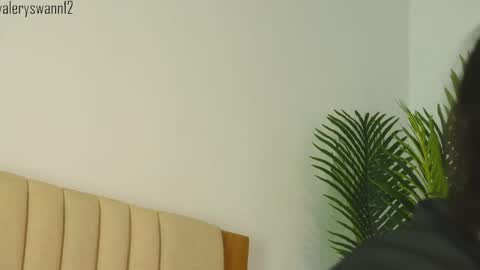 Valery swan1 online show from March 28, 3:19 am