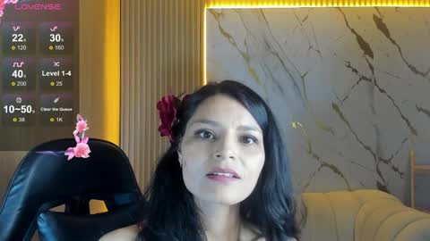 Valery online show from April 6, 8:43 pm