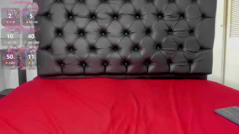 Valery online show from December 21, 9:47 pm