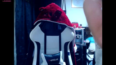 B V Naughty online show from February 26, 12:25 am