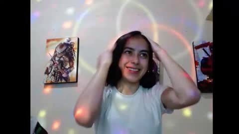 Snapshot of valerybaker1 chatting on February 27, 12:57 am B V Naughty online show from February 27, 12:57 am