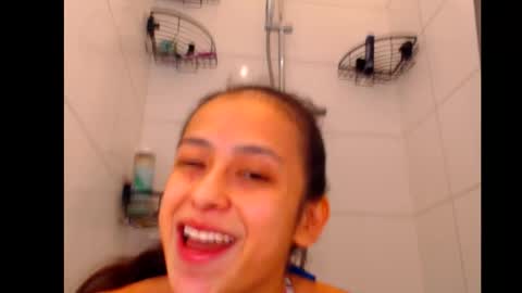 Snapshot of valerybaker1 chatting on September 27, 8:56 am B V Naughty online show from September 27, 8:56 am