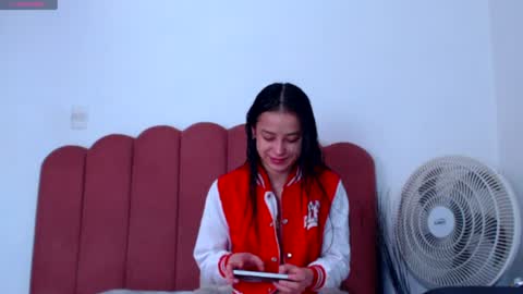 Snapshot of valerybaker1 chatting on January 13, 4:41 pm B V Naughty online show from January 13, 4:41 pm