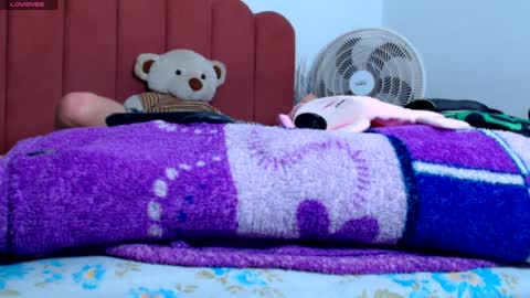 Snapshot of valerybaker1 chatting on January 17, 8:13 am B V Naughty online show from January 17, 8:13 am