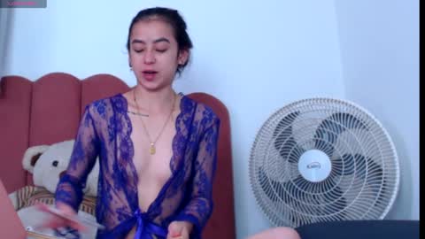 Snapshot of valerybaker1 chatting on January 12, 4:29 pm B V Naughty online show from January 12, 4:29 pm