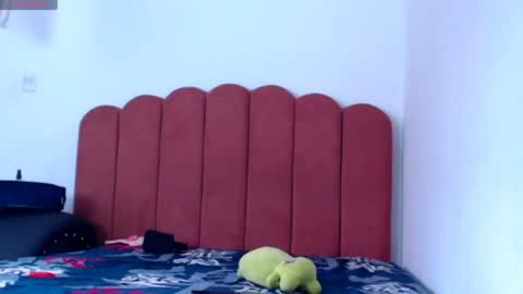 Snapshot of valerybaker1 chatting on January 2, 5:18 pm B V Naughty online show from January 2, 5:18 pm