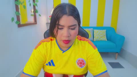 Valery online show from April 12, 11:31 pm