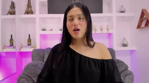 valerycooper23 online show from February 24, 12:19 pm