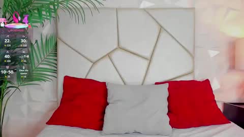 Snapshot of valerydiamond_ chatting on October 8, 10:48 pm Valery online show from October 8, 10:48 pm
