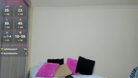 Valery online show from January 16, 9:57 pm